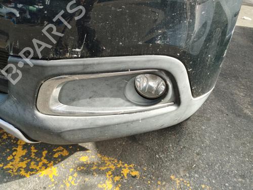 Used Left front fog light Left front fog light PEUGEOT 2008 I (CU_) 1.6 HDi (114 hp) 36396613 36396613