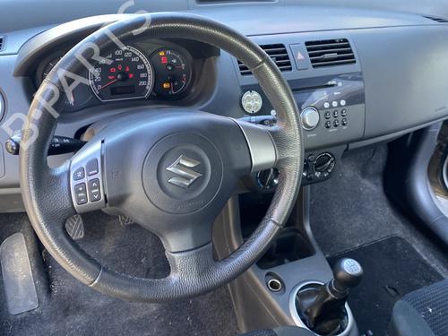 Passasjer kollisjonspute SUZUKI SWIFT III (MZ, EZ) 1.3 (RS413, ZC11S) (92 hp) 28094557