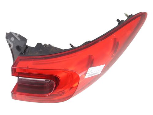 Right tailgate light RENAULT KADJAR (HA_, HL_) 1.3 TCe 140 (HLNB, HLN1) | BP36300929C80 - Image 8