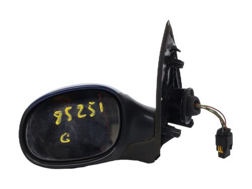 Used Left mirror PEUGEOT 206 Hatchback (2A/C) 2.0 HDI 90 (90 hp) 25694951