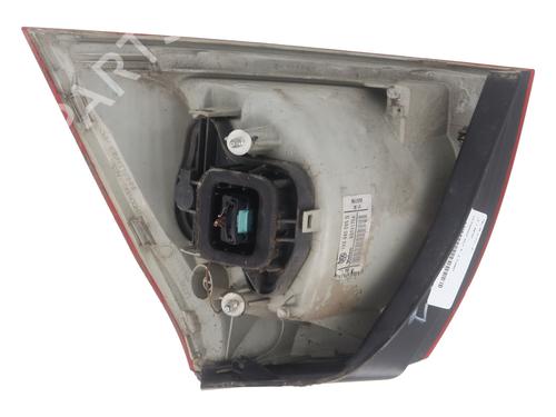 Left taillight VW GOLF V (1K1) 2.0 TDI | BP26170560C34 - Image 8