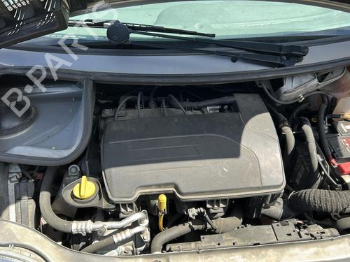 Used AC compressor AC compressor 25692793 25692793
