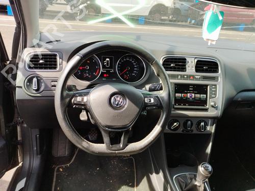 Lenkrad für Lenkrad VW POLO V (6R1, 6C1) 1.4 TDI (90 hp) 36516347 36516347