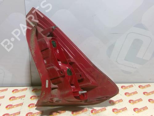 Used Left taillight CITROËN C4 Coupe (LA_) 1.6 HDi (109 hp) 25687198