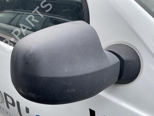 Right mirror DACIA DUSTER (HS_) 1.5 dCi | BP27381325C27 