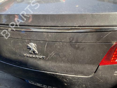 Engine control unit (ECU) PEUGEOT 508 I (8D_) 1.6 HDi | BP28473430M57  - Image 17