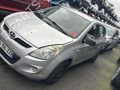 Engine HYUNDAI i20 I (PB, PBT) 1.2 | BP25685759M1 - Image 6
