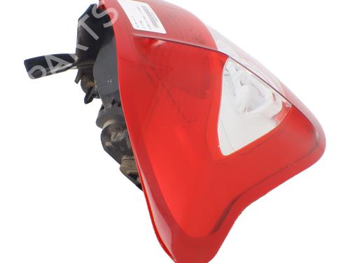 Left taillight CITROËN C4 II (NC_) 1.4 VTi 95 (NC8FP0) | BP34173620C34  - Image 6