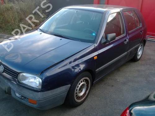 Used Parts VW GOLF III Variant (1H5) 1.9 TD (75 hp) 2538807