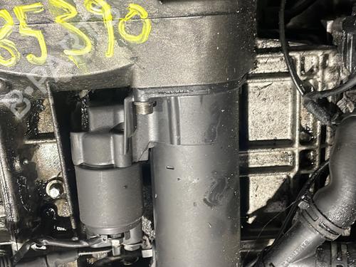 Starter MERCEDES-BENZ A-CLASS (W168) A 170 CDI (168.008) | BP25688323M8 