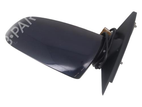 Left mirror PEUGEOT 307 SW (3H) 1.6 HDI 110 | BP25740023C26 