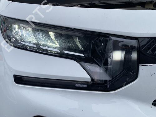 Used Right headlight Right headlight 37750668 37750668