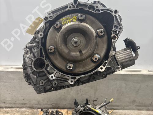 Gearkasse Gearkasse 36442522 36442522