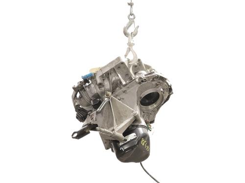 Used Gearbox Gearbox 25684980 25684980