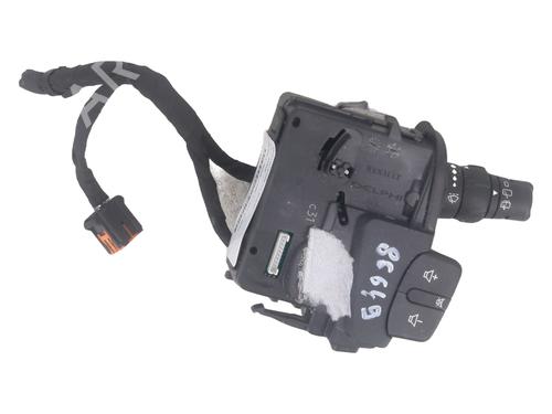 Used Steering column stalk RENAULT MODUS / GRAND MODUS (F/JP0_) 1.2 (JP0C, JP0K, FP0C, FP0K, FP0P, JP0P, JP0T) (75 hp) 28545576