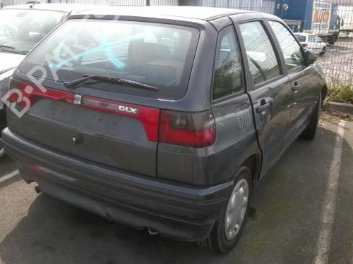 Used Parts SEAT IBIZA II (6K1)  1.9 TD  2538199