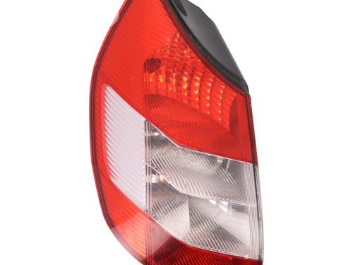 Used Left taillight RENAULT SCÉNIC II (JM0/1_) 1.6 (JM0C, JM0J, JM1B) (113 hp) 25673124