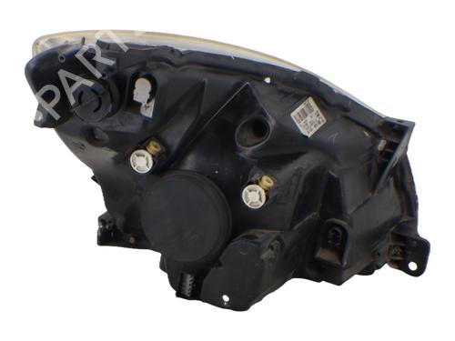 Left headlight OPEL AGILA B (H08) 1.3 CDTI (F68) | BP39629232C28 - Image 5