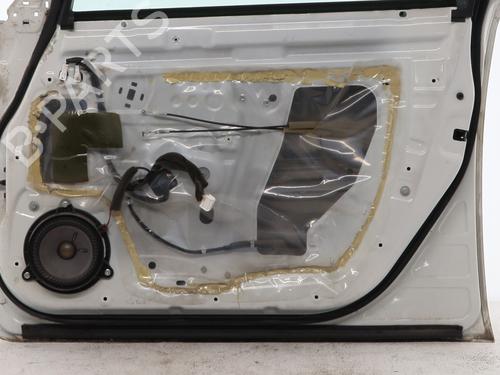Front right exterior door handle HONDA CIVIC VIII Hatchback (FN, FK) 2.2 CTDi (FK3) | BP25695030C129 
