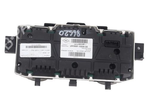 Instrument cluster RENAULT TRAFIC III Van (FG_) 1.6 dCi 115 (FGMD) | BP25757748C47  - Image 6