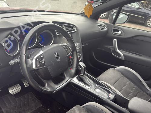Used Parts DS DS 4 / DS 4 CROSSBACK (NX_) 4637668