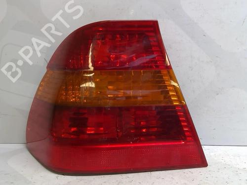 Used Left taillight Left taillight BMW 3 (E46) 320 d (150 hp) 25699146 25699146