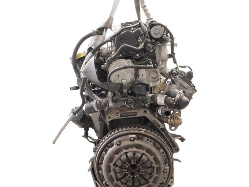 Engine RENAULT MEGANE III Hatchback (BZ0/1_, B3_) 1.5 dCi (BZ09, BZ0D, BZ1W, BZ29, BZ14) | BP37080124M1 - Image 4