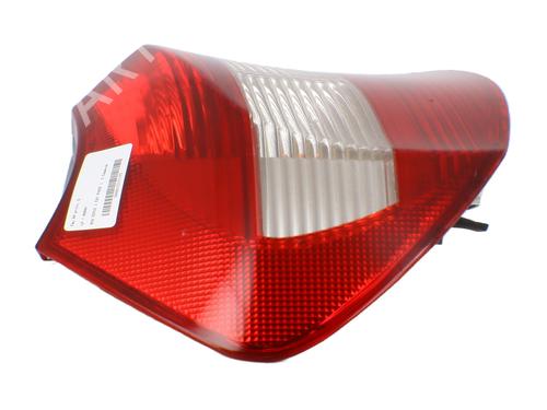 Left taillight BMW 1 (E87) 120 i | BP33723879C34 - Image 2