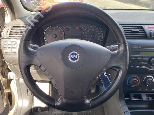 Rat FIAT STILO (192_) 1.9 JTD (192_XF1A) (80 hp) 27998440