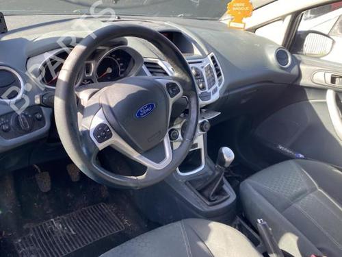 Gearbox FORD FIESTA VI (CB1, CCN) 1.6 TDCi | BP25692080M3 