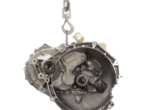 Used Gearbox Gearbox FORD PUMA (J2K, CF7) 1.0 EcoBoost mHEV (125 hp) 40118030 40118030