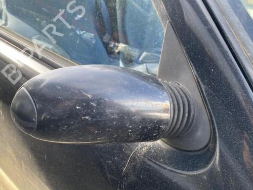 Used Right mirror FIAT SEICENTO / 600 (187_) 1.1 (187AXB, 187AXB1A, 187AXC1A02) (54 hp) 25686532