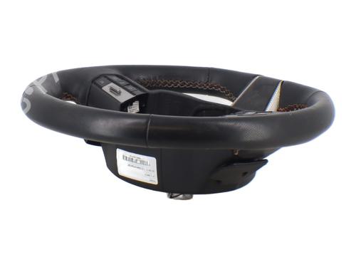 Steering wheel DS DS 4 II (FR_, FB_, F3_, FP_) E-TENSE 225 (F3DGZT) | BP31929370C49 - Image 2