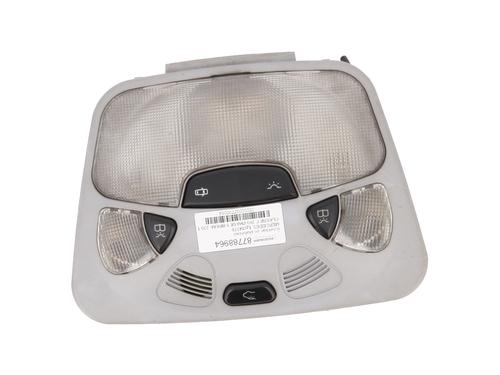 Interior roof light MERCEDES-BENZ C-CLASS T-Model (S203) C 220 CDI (203.206, 203.208) | BP25698310I8 