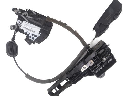 Front right window mechanism RENAULT CLIO V (B7_) 1.5 Blue dCi 85 (B7AG) | BP26240802C23 - Image 2