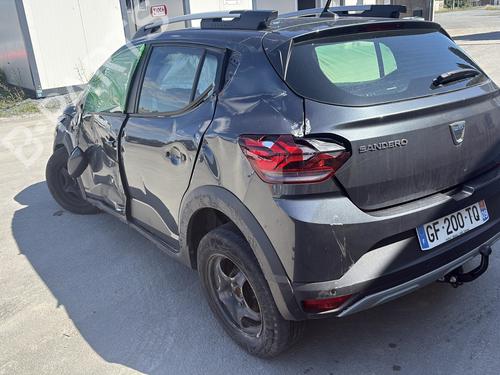 Switch DACIA SANDERO III 1.0 TCe 90 | BP31710238I30  - Image 7