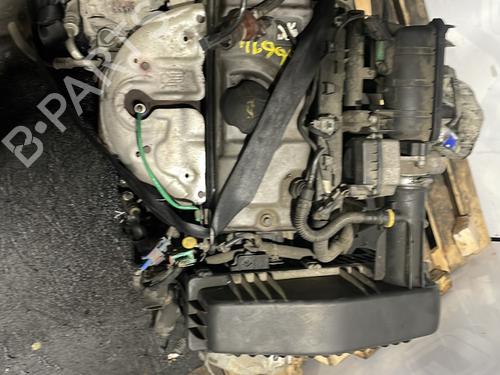 Motor Motor PEUGEOT 207 (WA_, WC_) 1.4 (73 hp) 27874030 27874030