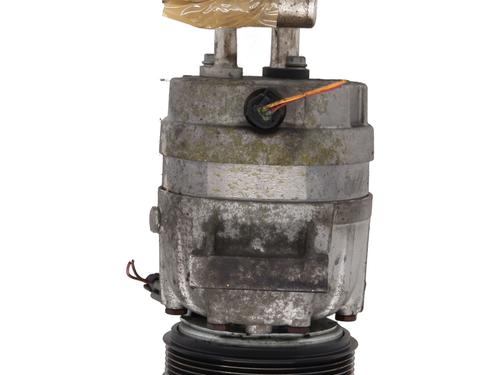 AC compressor RENAULT LAGUNA II (BG0/1_) 2.0 16V (BG00, BG0K, BG0P, BG0W) | BP25686311M34 - Image 3