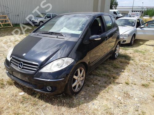 Left front window motor MERCEDES-BENZ A-CLASS (W169) A 200 CDI (169.008, 169.308) | BP25687692E21 
