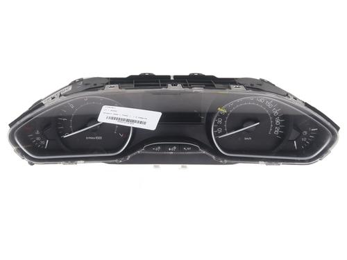 Instrument cluster PEUGEOT 2008 I (CU_) 1.2 THP 110 / PureTech 110 | BP25676834C47 - Image 4
