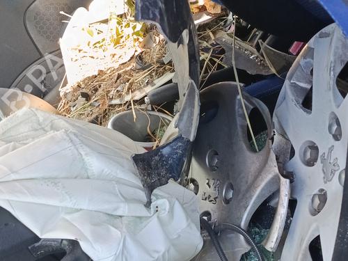 Engine PEUGEOT 206+ (2L_, 2M_) 1.4 i | BP37458290M1 - Image 7