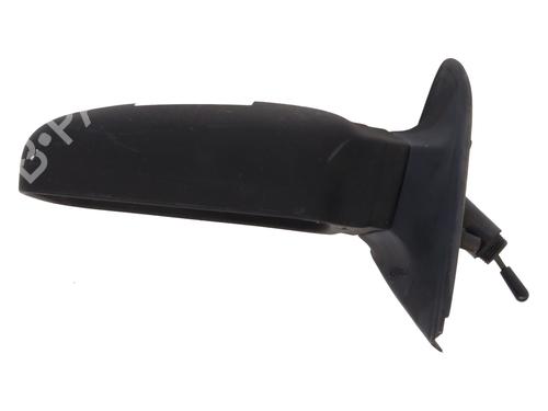 Used Left mirror Left mirror FORD SIERRA II Hatchback (GBC, GBG) 2.3 D (67 hp) 25694956 25694956
