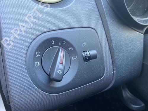 Used Headlight switch Headlight switch SEAT IBIZA IV (6J5, 6P1) 1.6 TDI (90 hp) 25690031 25690031