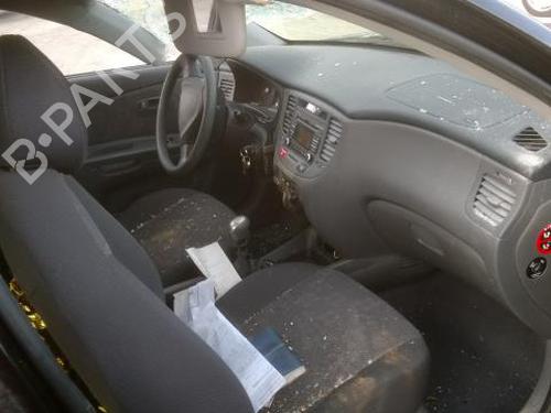 Right front window motor KIA RIO II (JB) | BP25689976E20 - Image 6