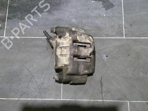 Used Left front brake caliper Left front brake caliper 25696195 25696195