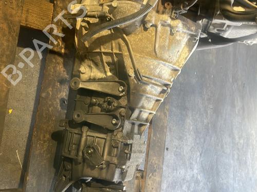 Used Gearbox MERCEDES-BENZ CLK Convertible (A208) CLK 200 (208.435) (136 hp) 25694773