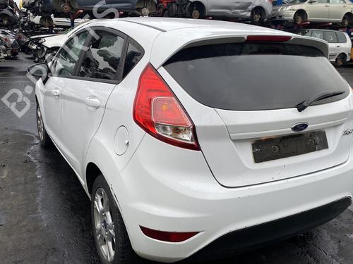 Bakluke CC/Kombi-Kupé FORD FIESTA VI (CB1, CCN) 1.25 | BP30962798C6