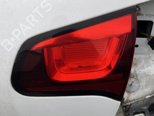 Feu de coffre droit CITROËN C3 II (SC_) 1.0 VTi 68 (68 hp) 32067944