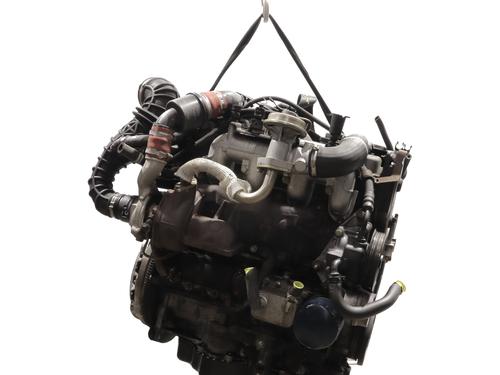 Engine FORD FOCUS I (DAW, DBW) 1.8 TDCi | BP30752604M1