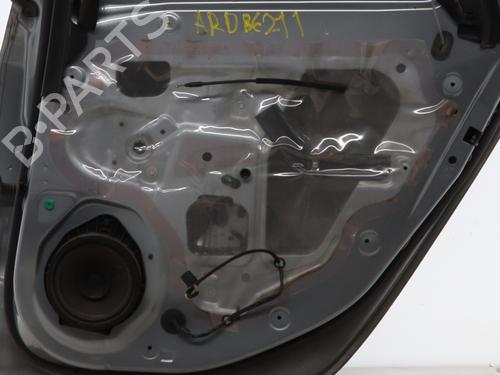Rudehejsemekanisme Højre bagtil OPEL ASTRA J (P10) 2.0 CDTI (68) (160 hp) 25682333